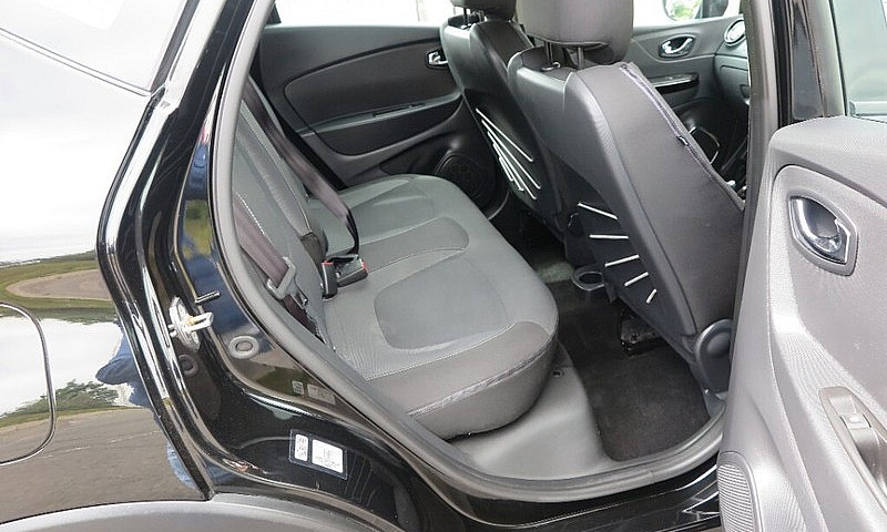 Renault Captur 1.5 D...