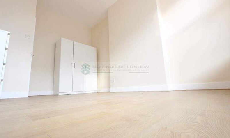 1 Bedroom Flat In No...
