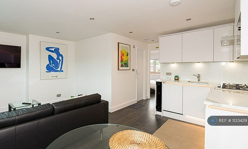 1 Bedroom Flat In Ol...