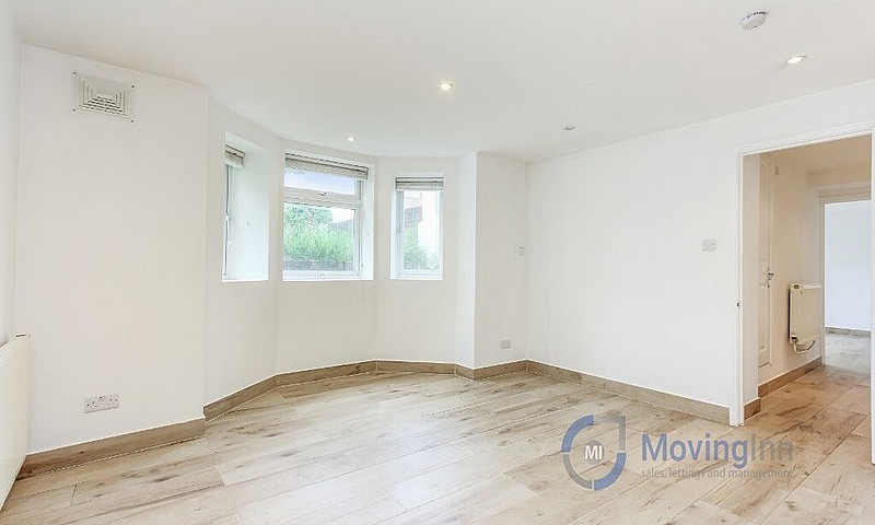 One Bedroom Basement...