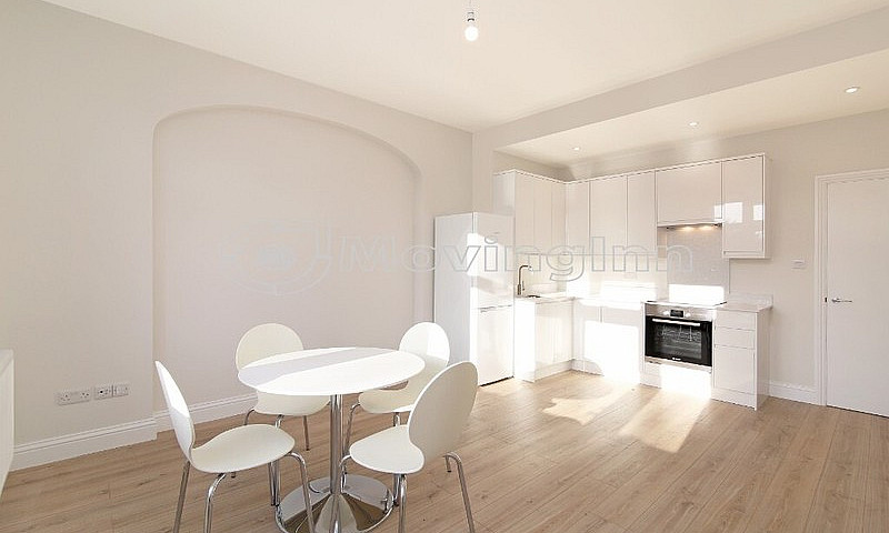 High Spec 2 Bedroom ...