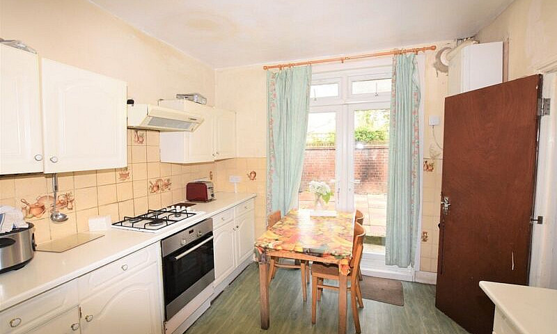 3 Bedroom House In G...