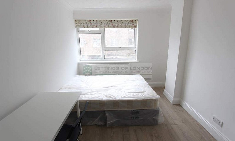 1 Bedroom House In G...