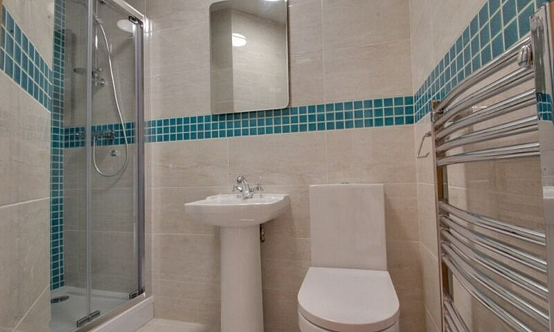 New Modern Two Bedro...