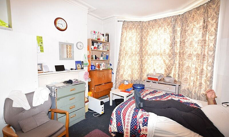 3 Bedroom House In G...