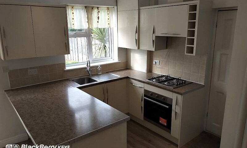 Lovely Four Bedroom ...