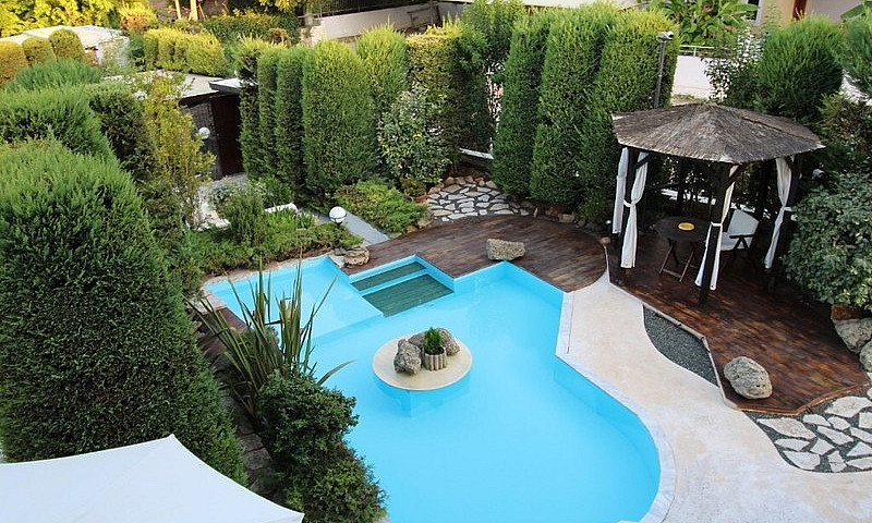 Greece - Luxurious 3...