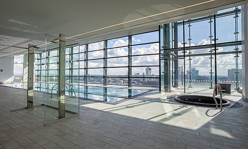 Monthly Luxury Two B...