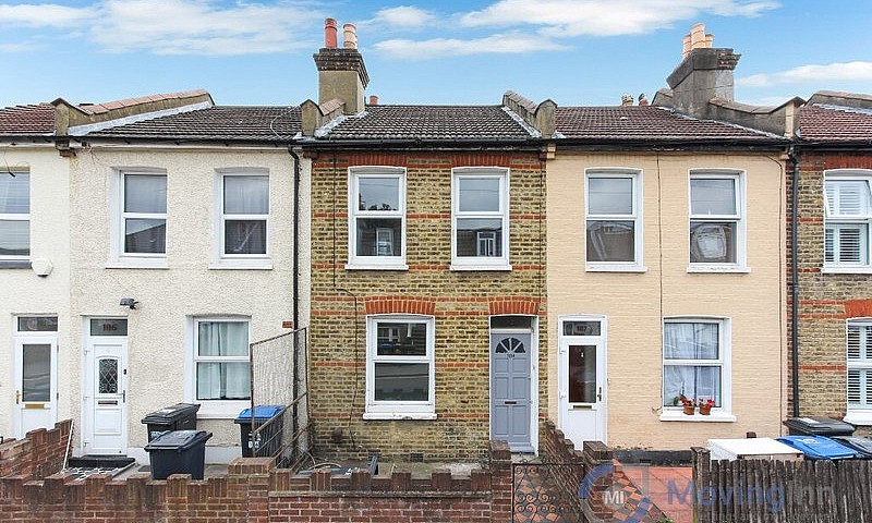 For Sale - 2 Bed Ter...