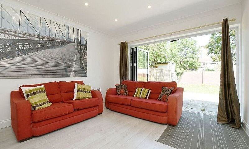 5 Semi Detached Bung...