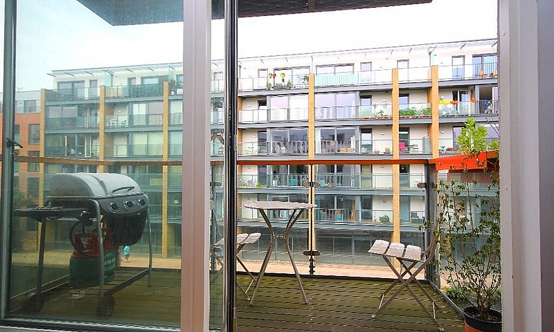 Stunning 3 Bedroom F...