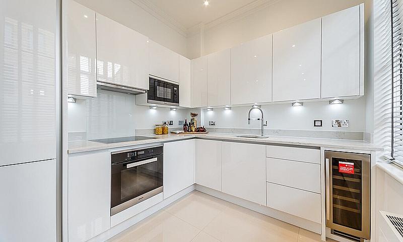 1 Bedroom Flat In Pa...