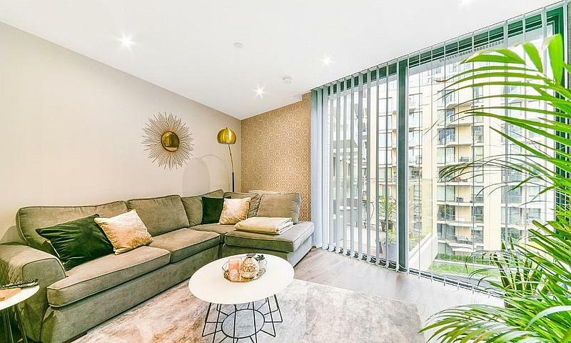 1 Bedroom Flat In Pi...