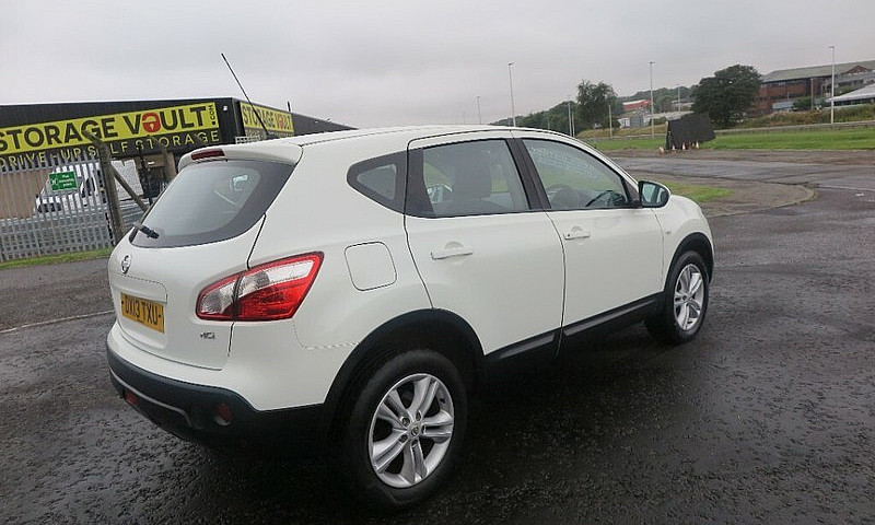 Nissan Qashqai 1.5 A...