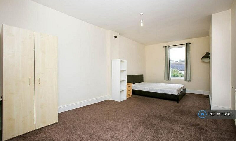 1 Bedroom In Waddon ...