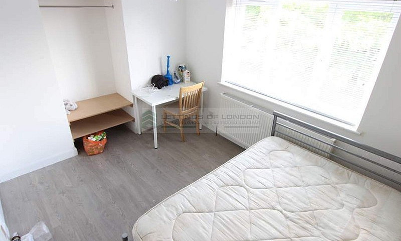 1 Bedroom House In G...