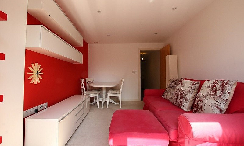 Bright And Spacious ...
