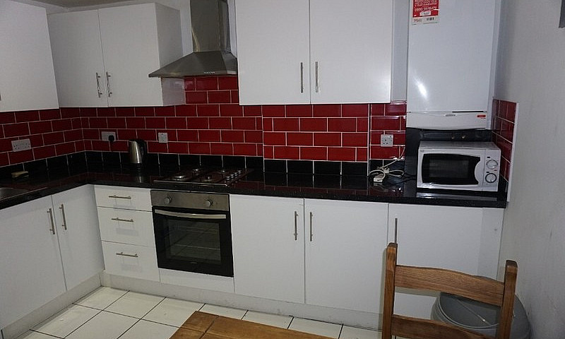 Newly Built 3 Bedroo...