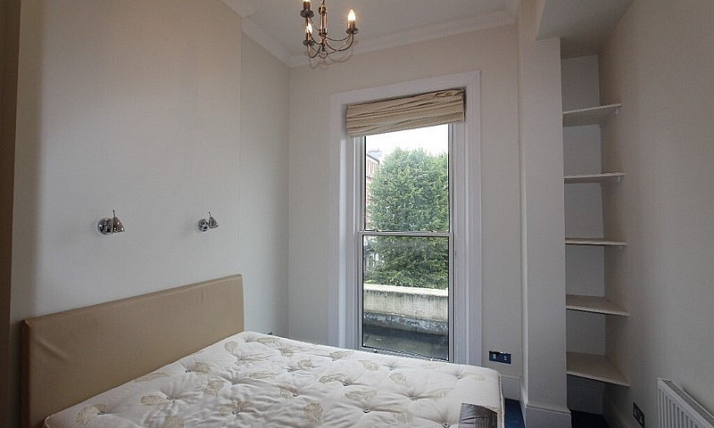 Bpg2 - Spacious Quie...