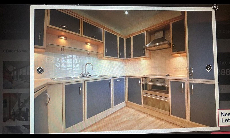 2 Bed 2 Bath Penthou...