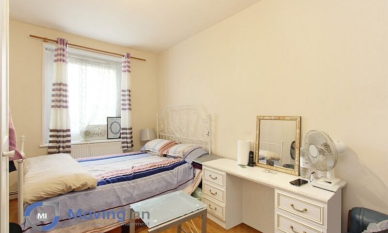 Spacious 2 Bed Purpo...