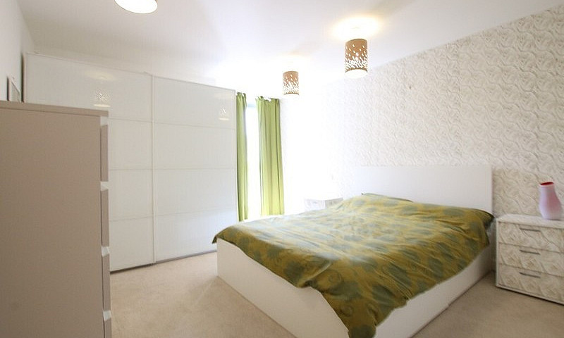 Bright And Spacious ...