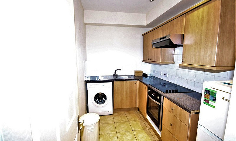 2 Bedroom Ig11-  Dss...