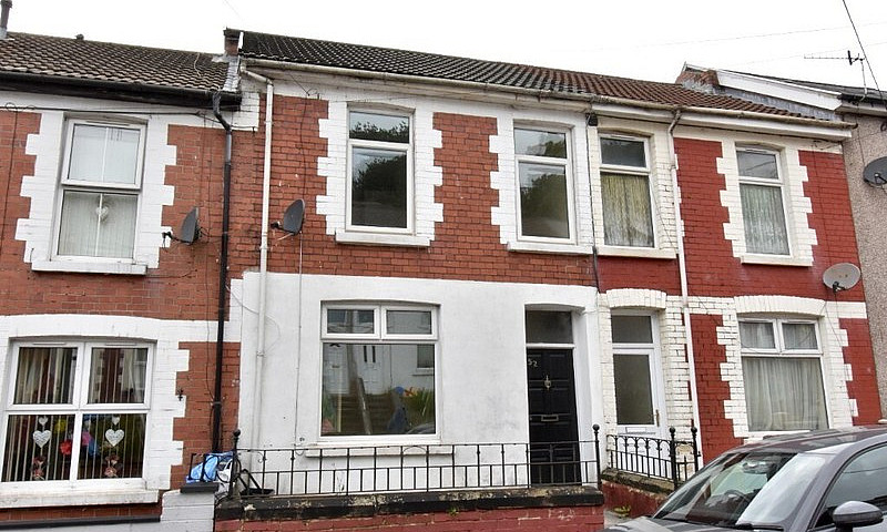New To The Market - ...