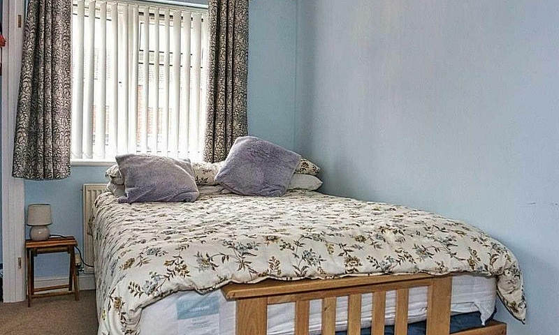 3 Bedroom House In R...