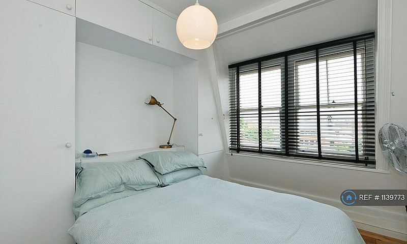 1 Bedroom Flat In Ar...