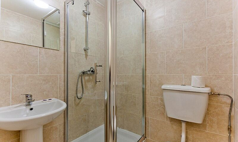 Studio Belsize Park ...