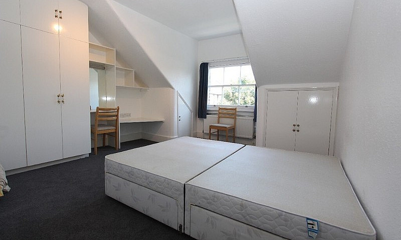 Ma9 - Spacious Brigh...