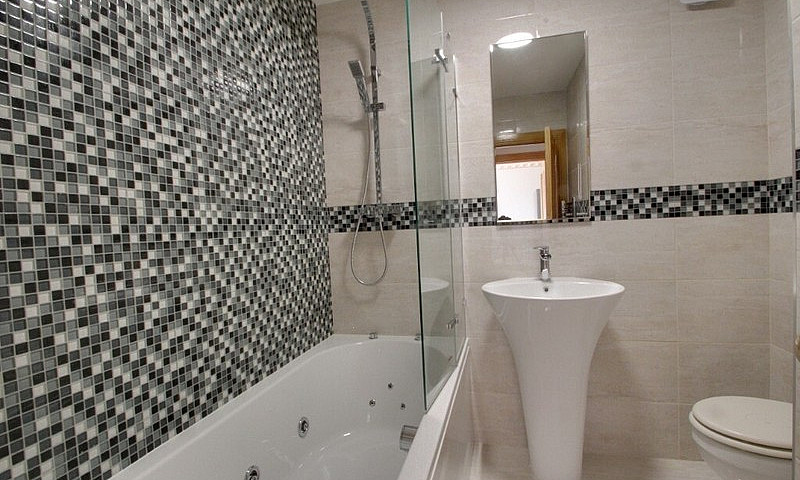New Modern Two Bedro...
