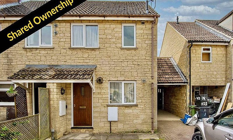 2 Bedroom House In P...