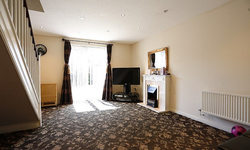 2 Double Bedroom Hou...