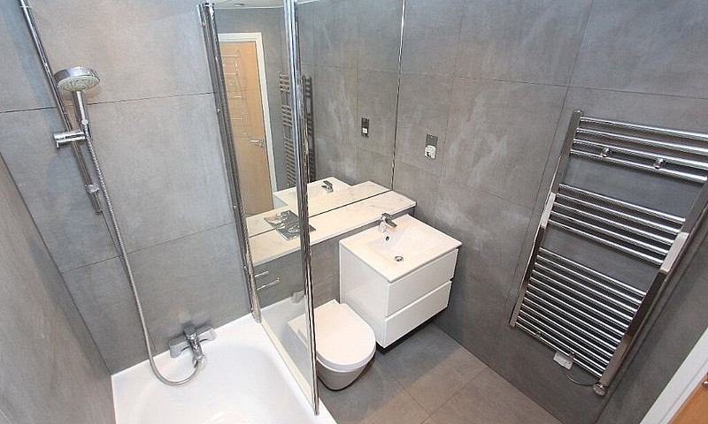 15Wc- Modern 2-Bed/2...