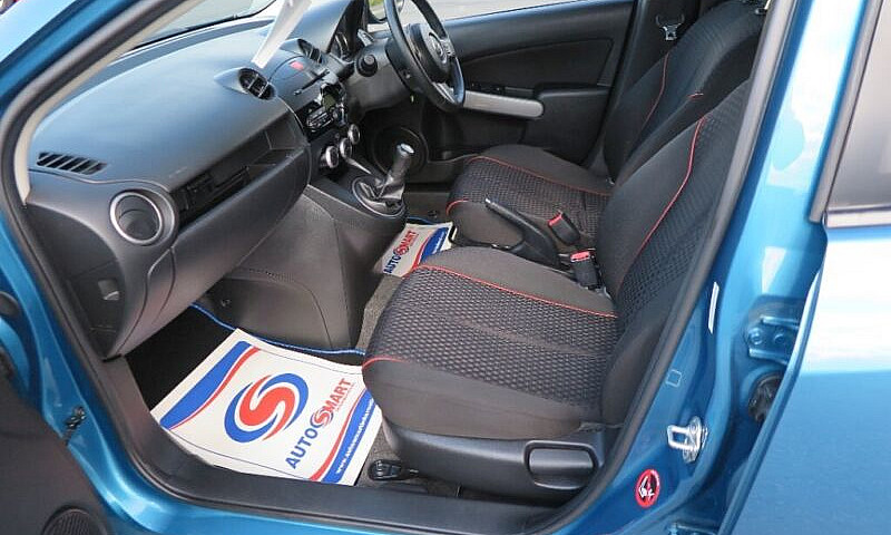Mazda 2 1.5 Sport 20...