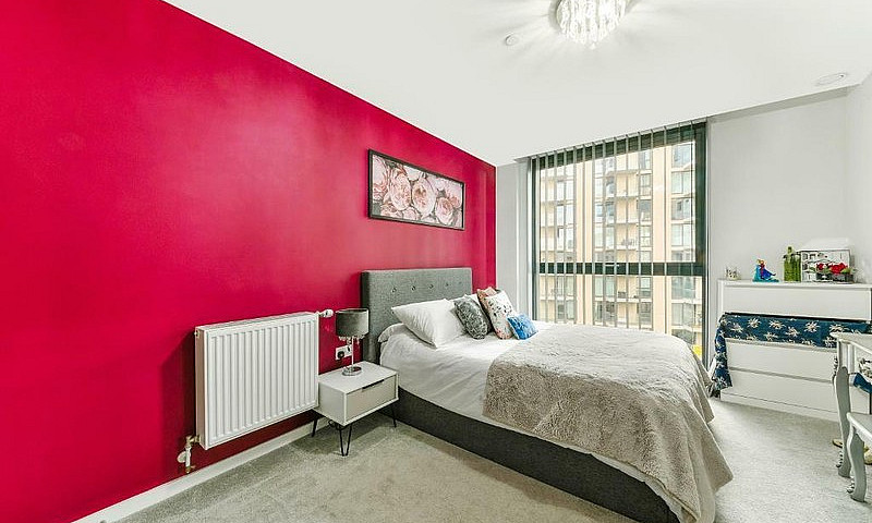 1 Bedroom Flat In Pi...
