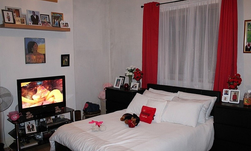 Two Bedroom Flat For...
