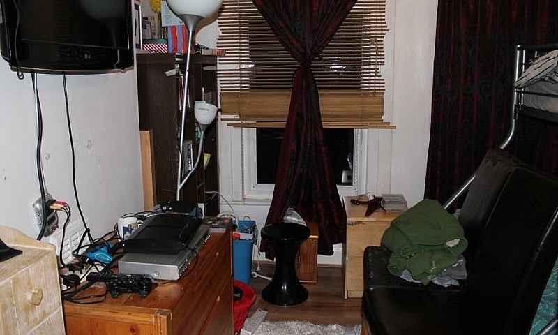 Two Bedroom Flat For...