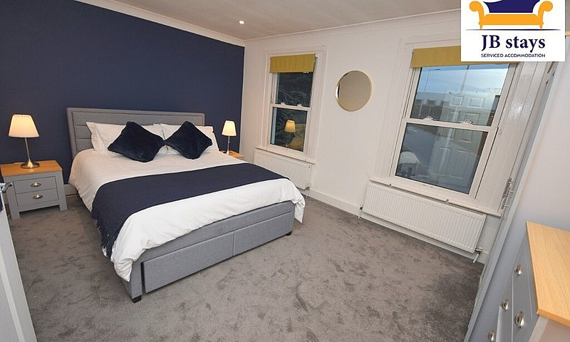 ✪Short Stay✪ 3 Bed G...