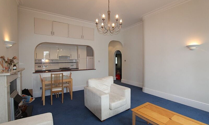 Bpg2 - Spacious Quie...