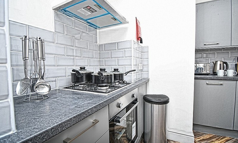 New 4 Bed Hmo In Sto...