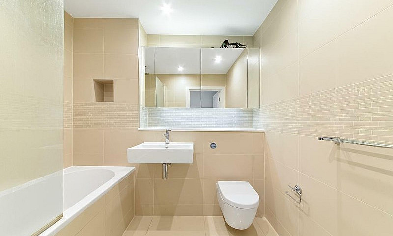 1 Bedroom Flat In Ai...