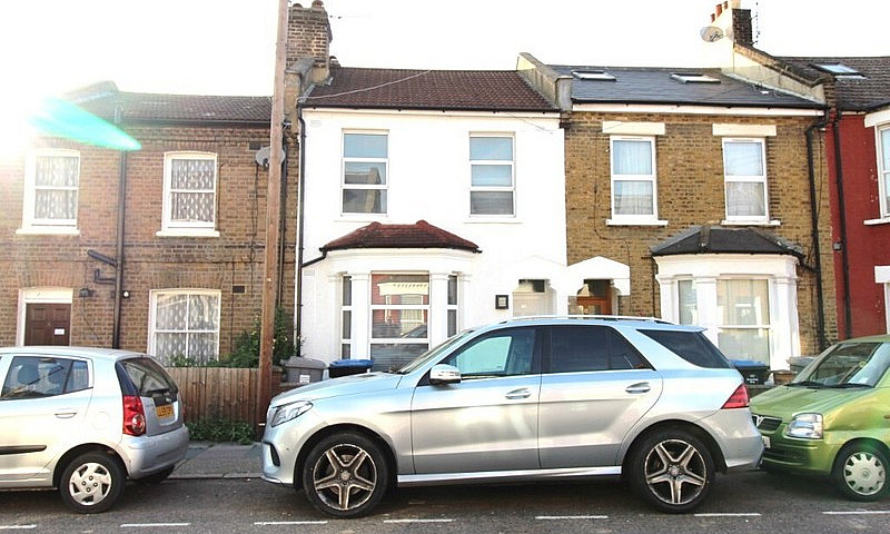 Super Spacious Newly...
