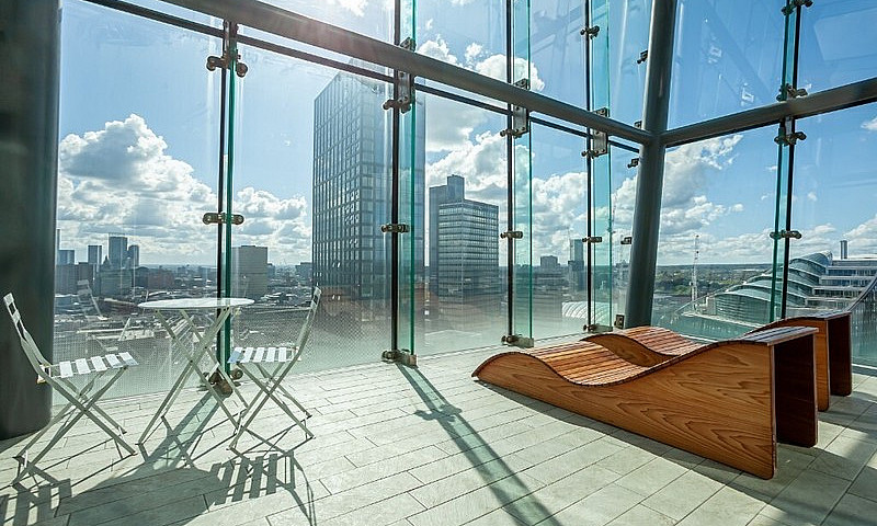 Monthly Luxury Two B...