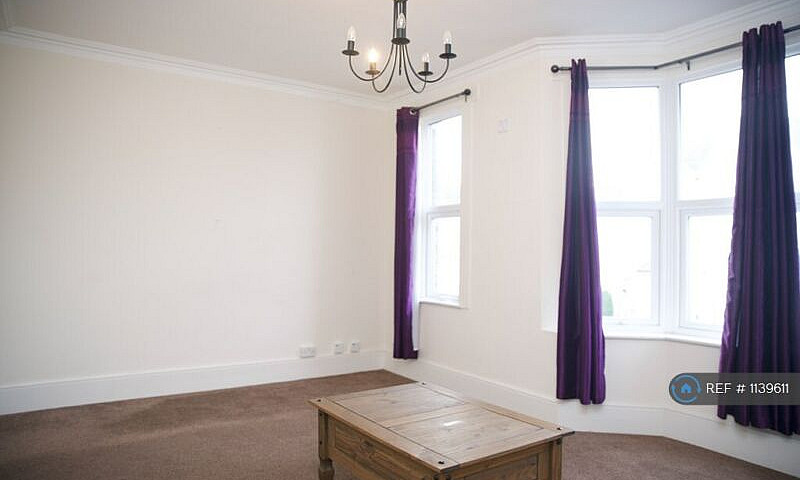 1 Bedroom In Waddon ...