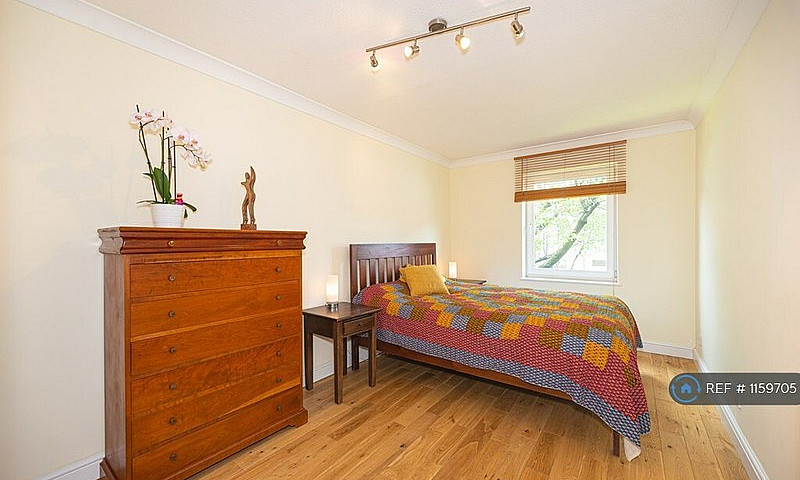 1 Bedroom Flat In Al...