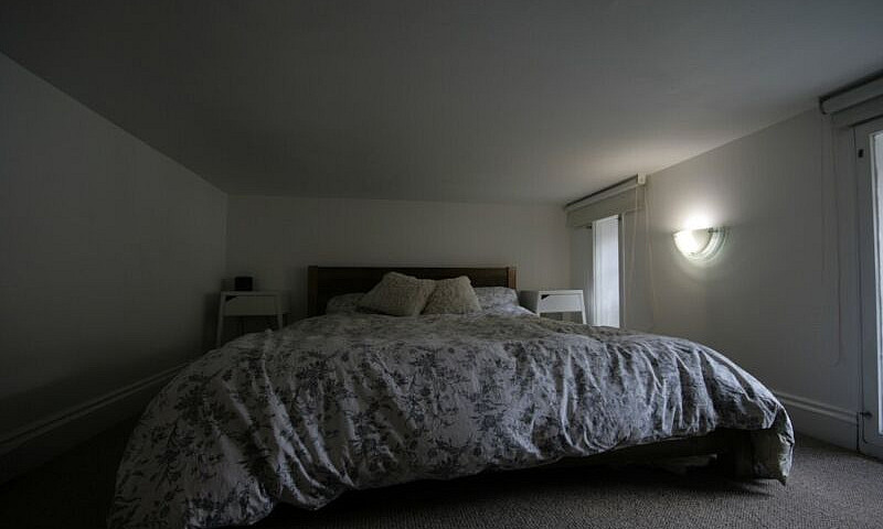 Spacious 1 Bed Flat ...