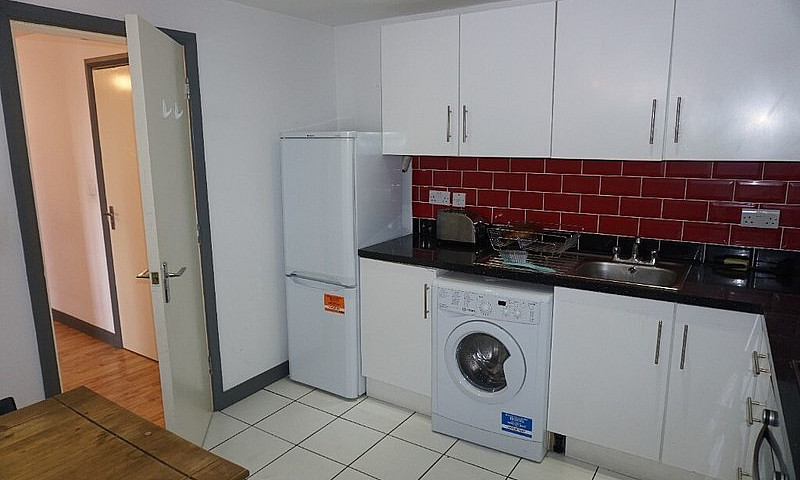 Newly Built 3 Bedroo...